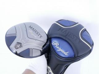 driver : ไดรเวอร์ Maruman MAJESTY Royale (รุ่นปี 2022 รุ่นท้อปสุด) Loft 11.5 Flex R