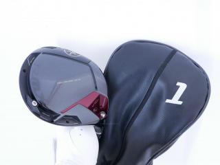 Driver : Yamaha : ไดรเวอร์ Yamaha Driver RMX VD/X (ออกปี 2024) Loft 10.5 ก้าน Mitsubishi TENSEI TR50 Flex S