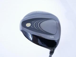 driver : ไดรเวอร์ PRGR Super EGG 485cc. (ปี 2023 หน้าเด้งเกินกฏ ตีไกลมาก) Loft 10.5 Flex SR (M-40)