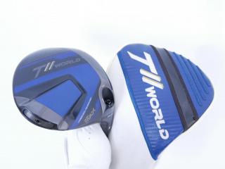 Driver : Honma : ไดรเวอร์ Honma Tour World TW767 MAX (รุ่นล่าสุด ออกปี 2025) Loft 9 ก้าน Honma Vizard EZ-C Flex S