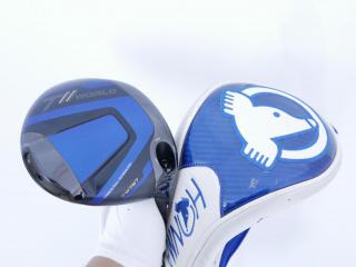 Driver : Honma : ไดรเวอร์ Honma Tour World TW767 (รุ่นล่าสุด ออกปี 2025) Loft 10.5 ก้าน Honma Vizard EZ-C Flex R