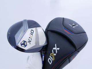 Driver : XXIO : ไดรเวอร์ XXIO 13 (รุ่นใหม่ล่าสุด ปี 2024) Loft 10.5 ก้าน MP-1300 Flex S
