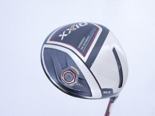 Driver : XXIO : ไดรเวอร์ XXIO 11 Red (รุ่นปี 2021) Loft 10.5 ก้าน MP-1100 Flex R