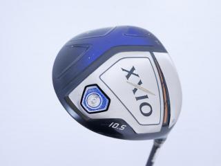 Driver : XXIO : ไดรเวอร์ XXIO 10 (ปี 2019) Loft 10.5 ก้าน MP-1000 Flex R