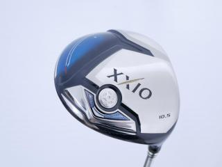 Driver : XXIO : ไดรเวอร์ XXIO 7 (460cc.) Loft 10.5 ก้าน MP-700 Flex R