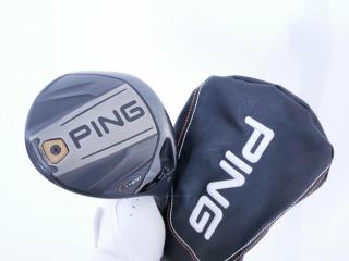 Driver : PING : ไดรเวอร์ Ping G400 Loft 9 ก้าน Ping ALTA J CB Flex TS