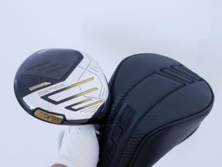 Driver : Honma : **ก้าน 3 ดาว** ไดรเวอร์ Honma Beres 09 (ออกปี 2024) Loft 10.5 ก้าน Honma ARMRQ FX Flex S (3 ดาว)