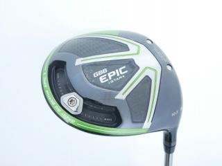 Driver : Callaway : ไดรเวอร์ Callaway GBB Epic Star Loft 10.5 ก้าน Mitsubishi FUBUKI V50 Flex S