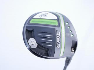 Driver : Callaway : ไดรเวอร์ Callaway EPIC MAX (รุ่นปี 2021) Loft 9 ก้าน Mitsubishi Diamana 40 Flex S