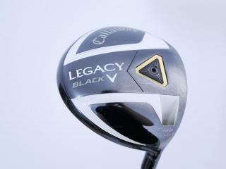 Driver : Callaway : ไดรเวอร์ Callaway Legacy Black V Loft 10.5 Flex R