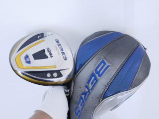 driver : Honma Beres MG710 (460cc.) Loft 10 ก้าน ARMRQ UD54 Flex R (2 ดาว)