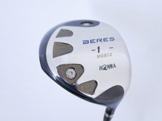 Driver : Honma : **มีบุบ**ไดรเวอร์ Honma Beres MG612 (ซี่รี่ย์ 6 สำหรับซีเนียร) Loft 11.5 ก้าน ARMRQ UD45 Flex R (2 ดาว) 