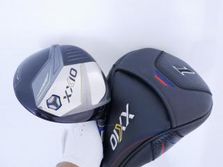 Driver : XXIO : ไดรเวอร์ XXIO 13 (ออกปี 2024) Loft 9.5 ก้าน MP-1300 Flex S