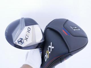 driver : ไดรเวอร์ XXIO 13 (ออกปี 2024) Loft 10.5 ก้าน MP-1300 Flex R