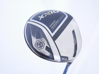 Driver : XXIO : ไดรเวอร์ XXIO 11 (รุ่นปี 2021) Loft 10.5 ก้าน MP-1100 Flex SR