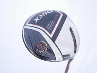 Driver : XXIO : ไดรเวอร์ XXIO 11 Red (รุ่นปี 2021) Loft 10.5 ก้าน MP-1100 Flex R