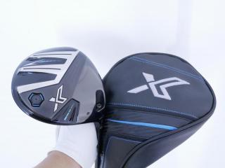 Driver : XXIO : ไดรเวอร์ XXIO X (รุ่นปี 2024) Loft 10.5 (ปรับได้) ก้าน Miyazaki AX-3 Flex S