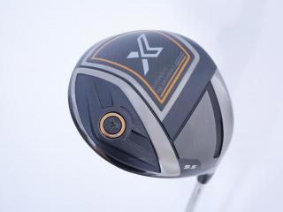 driver : ไดรเวอร์ XXIO X (ปี 2021) Loft 9.5 ก้าน Fujikura Speeder 569 Evolution VII Flex S