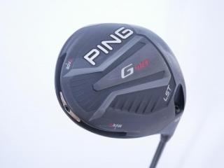 driver : ไดรเวอร์ Ping G410 LST (ออกปี 2019 Japan Spec) Loft 10.5 ก้าน Ping Alta J CB Flex S
