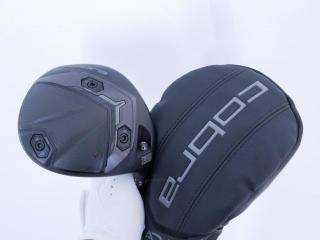 Driver : Other Brand : ไดรเวอร์ Cobra Darkspeed ADAPT LS (ออกปี 2025) Loft 10.5 (ปรับได้) ก้าน UST Mamiya LIN-Q Flex SR