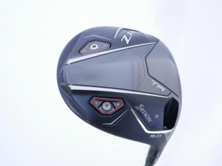 Driver : Other Brand : ไดรเวอร์ Srixon ZXi TR (รุ่นล่าสุด ปี 2025) Loft 9 ก้าน Fujikura Ventus ZXi 6 Flex S