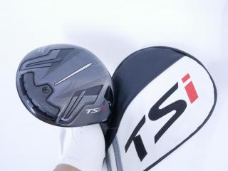 driver : ไดรเวอร์ Titleist TSi 3 (รุ่นปี 2021) Loft 9 ก้าน Fujikura Speeder 661 Evolution Flex S