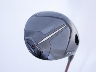 driver : ไดรเวอร์ Titleist TSR 2 (ออกปี 2022 Japan Spec.) Loft 10 (ปรับได้) ก้าน Denali Red 50g 5.0 Flex R