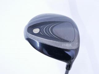 Driver : PRGR : ไดรเวอร์ PRGR Super EGG 485cc. (ปี 2023 หน้าเด้งเกินกฏ ตีไกลมาก) Loft 10.5 Flex R (M-37)