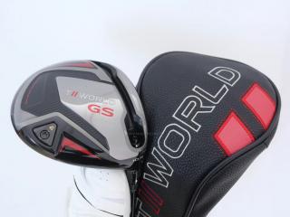 Driver : Honma : **เหมือนใหม่** ไดรเวอร์ Honma Tour World GS 460 (รุ่นล่าสุด ออกปี 2021) Loft 10.5 ก้าน Honma Speedtuned 48 Flex R