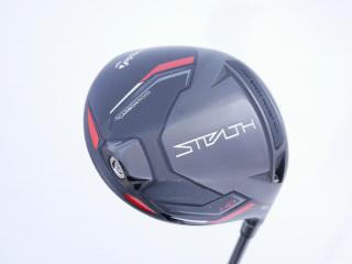 driver : ไดรเวอร์ Taylormade Stealth HD (รุ่นปี 2022 Japan Spec.) Loft 9 ก้าน Mitsubishi TENSEI TM50 Flex SR
