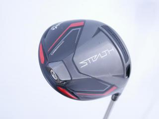 driver : ไดรเวอร์ Taylormade Stealth (ออกปี 2022 Japan Spec.) Loft 9 ก้าน Mitsubishi KUROKAGE TM5 Flex SR