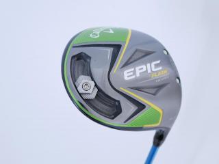 driver : ไดรเวอร์ Callaway Epic Flash Star (รุ่นปี 2019 Japan Spec.) Loft 10.5 ก้าน UST Mamiya ATTAS 6 Flex S