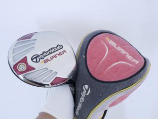 driver : ไดรเวอร์ Taylormade Burner Loft 10.5 Flex R