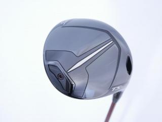 driver : ไดรเวอร์ Titleist TSR 2 (ออกปี 2022 Japan Spec.) Loft 10 (ปรับได้) ก้าน Denali Red 40g 4.0 Flex R2
