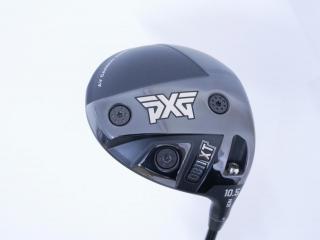 driver : ไดรเวอร์ PXG 0811XT GEN 4 (460cc.) Loft 10.5 ก้าน Mitsubishi TENSEI CK 60 Flex S