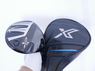 driver : ไดรเวอร์ XXIO X (รุ่นปี 2024) Loft 10.5 (ปรับได้) ก้าน Miyazaki AX-3 Flex S