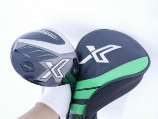 Driver : XXIO : ไดรเวอร์ XXIO X (ออกปี 2022) Loft 10.5 (ปรับได้) ก้าน Miyazaki AX-2 Flex S