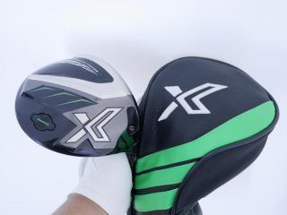 driver : ไดรเวอร์ XXIO X (ออกปี 2022) Loft 10.5 (ปรับได้) ก้าน Miyazaki AX-2 Flex S