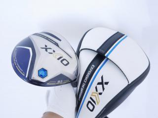Driver : XXIO : ไดรเวอร์ XXIO 12 (ออกปี 2022) Loft 10.5 ก้าน Fujikura Speeder 351 Evolution VII Flex R2