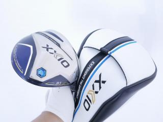 Driver : XXIO : ไดรเวอร์ XXIO 12 (ออกปี 2022) Loft 10.5 ก้าน MP-1200 Flex S