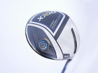 driver : ไดรเวอร์ XXIO 11 (รุ่นปี 2021) Loft 9.5 ก้าน MP-1100 Flex S