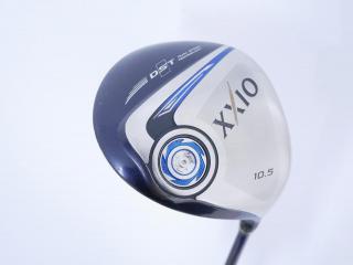 Driver : XXIO : ไดรเวอร์ XXIO 9 (ออกปี 2016) Loft 10.5 ก้าน MP-900 Flex R