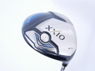driver : ไดรเวอร์ XXIO 7 (460cc.) Loft 9.5 ก้าน MP-700 Flex S