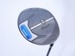 driver : ไดรเวอร์ Maruman MAJESTY Royale (รุ่นปี 2024 รุ่นท้อปสุด) Loft 10.5 Flex R