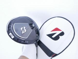 driver : ไดรเวอร์ Bridgestone B1 (ปี 2022) Loft 9.5 ก้าน Tour AD UB-6 Flex S