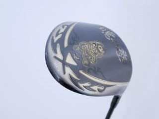 Driver : Other Brand :  **มีบุบ** ไดรเวอร์ Works Golf WARUDO (หน้าเด้งสุดๆ COR 0.875 ตีไกลมากๆ) Loft 10.5 Flex S