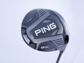 driver : ไดรเวอร์ Ping G425 LST (รุ่นปี 2021 Japan Spec) Loft 9 ก้าน Ping Alta J CB Flex S