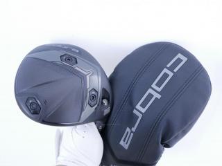 driver : ไดรเวอร์ Cobra Darkspeed ADAPT LS (รุ่นล่าสุด ปี 2025) Loft 9 (ปรับได้) ก้าน Mitsubishi KUROKAGE 60G Flex X