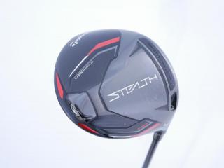 driver : ไดรเวอร์ Taylormade Stealth HD (รุ่นปี 2022 Japan Spec.) Loft 9 ก้าน Mitsubishi TENSEI TM50 Flex S