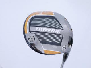 driver : ไดรเวอร์ Callaway Mavrik MAX (ออกปี 2020 Japan Spec.) Loft 10.5 ก้าน Mitsubishi Diamana 50 Flex SR
